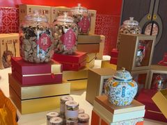 -顺峰(农展馆店)