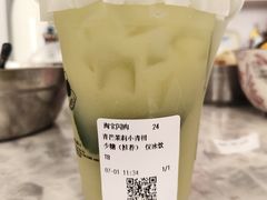 -一树一叶·福建茶档(石鼓路店)