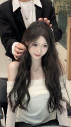 -DL HOPE明星造型