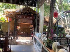 -园林美食城·本土农家菜(杨和镇店)