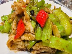 -日昌餐馆(亦庄店)