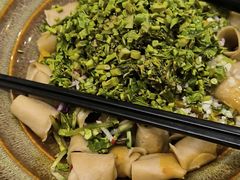 -西贝(武汉群星城店)