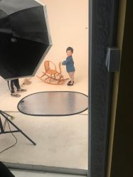 点击看大图 -花开映像儿童摄影