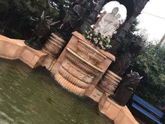 -喀山圣母大教堂