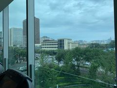 -W Fitness 威尔仕健身(北京英皇集团中心店)
