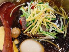 -服务大楼冷面(延大店)