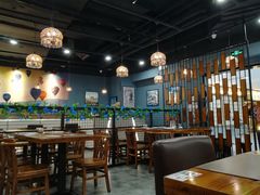 大堂-TUK土耳其餐厅·下午茶(卢湾店)