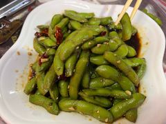 -桂萍特色牛筋牛杂(长堤街总店)