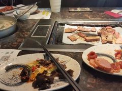 -阪尚皇·原切牛排·烤肉火锅自助(北京路店)