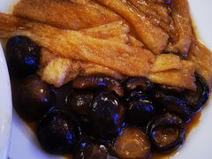 -烤肉宛饭庄(南礼士路店)