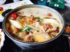 -天仁聚驴肉香(北石槽店)