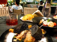 -Nord Grill&Bar Highland诺德西餐(深圳欢乐海岸店)