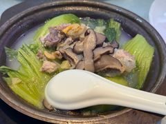 -东江海鲜大排档·潮汕菜·砂锅粥