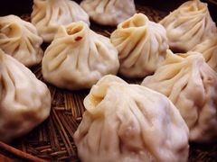 -笑来喜馄饨小笼工坊店(湖滨街店)