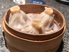 -南京大牌档(之心城店)
