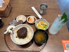 -ITARU食堂·定食料理(西丽店)