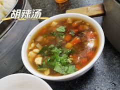 -胡家包子·清真(大众巷店)