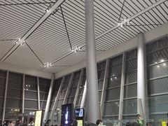 -贵阳龙洞堡国际机场-T2航站楼