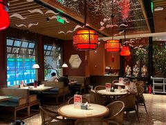 -日丰园海肠水饺·老字号大连海鲜(银泰城店)