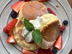 -UPPER KITCHEN(延安路店)