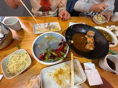 -回·龙虾铺·盆盆蟹·烧烤大排档(回龙观店)
