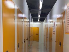 -安东易迷你仓自助寄存仓库(淞虹路店)