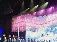 -七彩云南欢乐世界