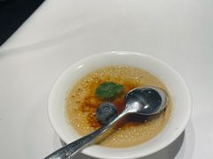 雨花茶香奶冻-民国红公馆·秦淮八艳(夫子庙店)