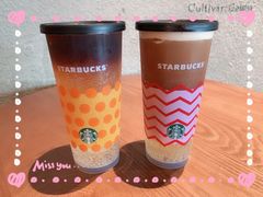 -星巴克(宝山万达店)