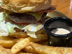 -魏斯理汉堡(西安沣东吾悦店)