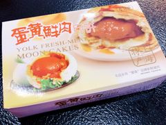 -泰康食品(南京东路店)