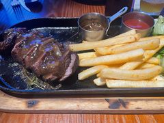 -澳骄 Aussie Kitchen·手工披萨·西餐(国大店)