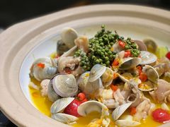-井水小厨·湘菜(活力广场店)