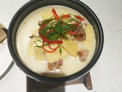 -如轩·海鲜砂锅粥·潮汕菜(海珠店)