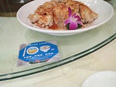 -海晖酒楼·顺德鱼生(荣华店)