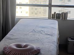 -席仁堂推拿按摩脊柱调理(世纪科贸大厦店)