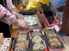 -传闻来紫菜包饭·打糕(西塔韩百店)