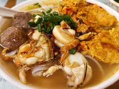 -荔林食店(西华路店)