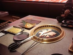 -谷牛日式烤肉(宝山U天地店)