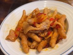 -民俗村柴火灶·景德江西菜(中国陶瓷博物馆店)