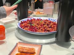-耍盆友·重庆江湖菜(百子湾店)