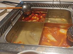 -海底捞火锅(龙首印象城店)