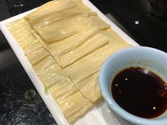 -翠姐姐农家大院(滨康路店)