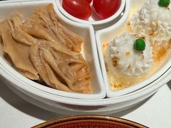 -大鸭梨烤鸭店(花园村店)