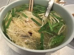 -一坐一忘云南菜(卓悦中心)