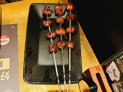 -烤匠麻辣烤鱼(万象城店)