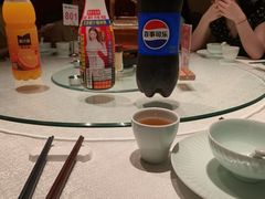 -湘知湘味(岳麓山店)