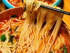 -觅山云南菜(泊富ICITY店)