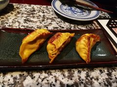 金牌煎饺-南京大牌档(中关村店)