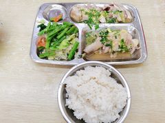 -文昌鸡饭店(金鸡岭小学店)